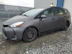 2015 TOYOTA PRIUS V - JTDZN3EU9FJ034009