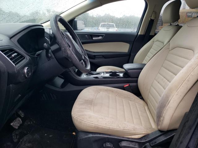 2016 FORD 100 CLB WG 2FMPK3G97GBC40326