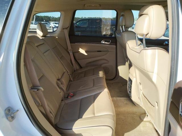 1C4RJECG0FC104957 Jeep Grand Cherokee Overland