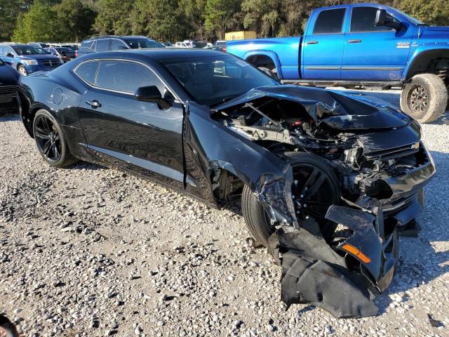 2018 CHEVROLET CAMARO LT - 1G1FB1RS0J0148724