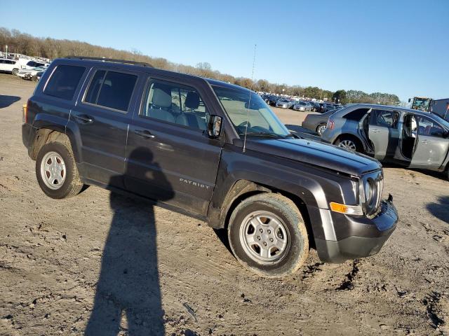 1C4NJPBA5FD340957 | 2015 JEEP PATRIOT SP