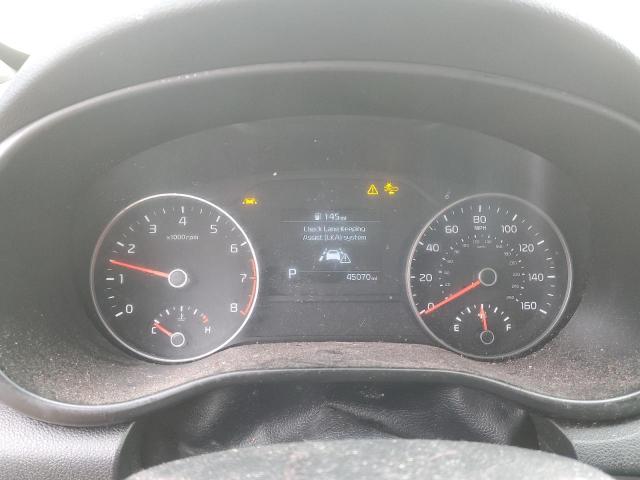 2020 KIA SPORTAGE S - KNDP6CAC6L7752238