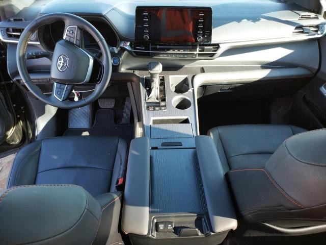 2021 TOYOTA SIENNA XSE 5TDXRKEC4MS069795