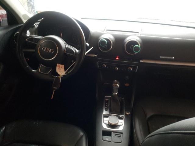 2015 AUDI S3 PREMIUM WAUBFGFF2F1042195