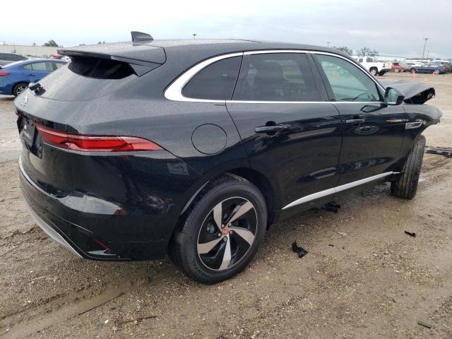 SADCJ2EXXPA705229 Jaguar F-PACE S