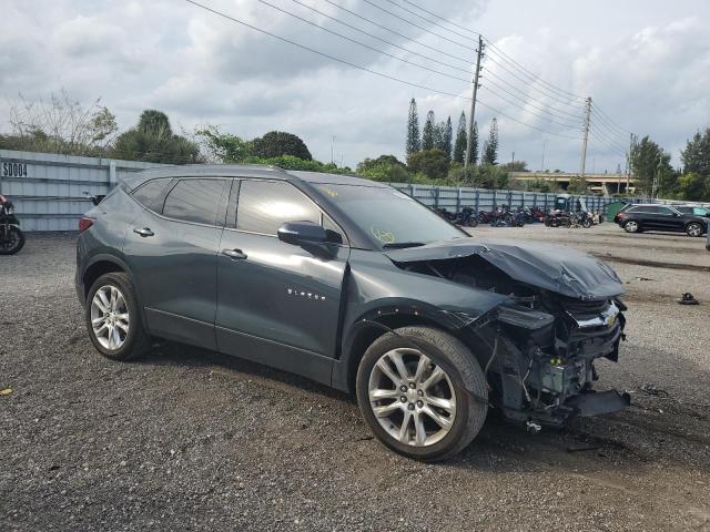 2019 CHEVROLET BLAZER 3LT - 3GNKBDRS0KS645572