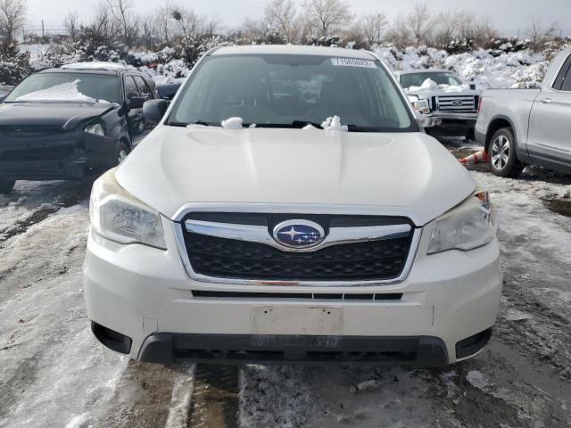 JF2SJAAC4EH463726 Subaru Forester 2.5i