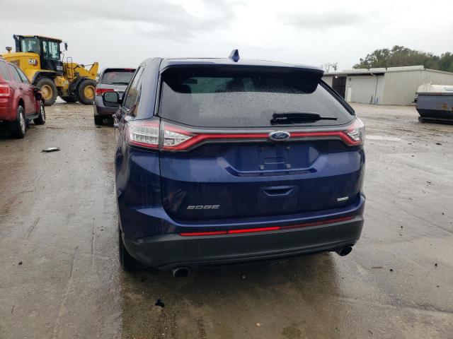 2016 FORD 100 CLB WG 2FMPK3G97GBC40326