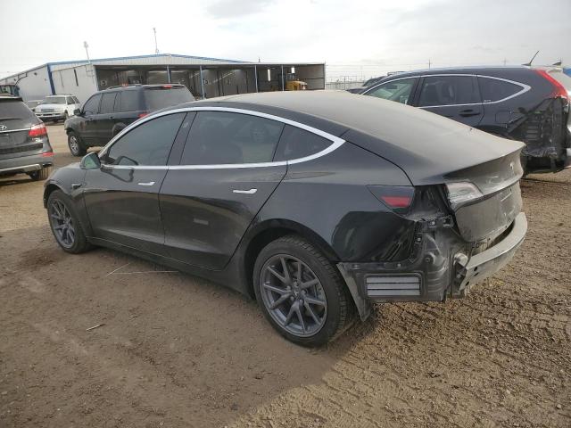 5YJ3E1EB3JF127598 Tesla MODEL 3