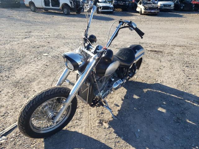 2004 HONDA OTHER 1HFSC52054A107478