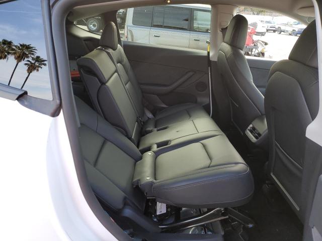 7SAYGDEE8NF509291 Tesla Model Y