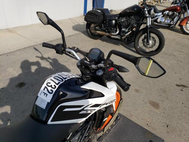 2021 KTM 200 DUKE MD2JPC405MC098954