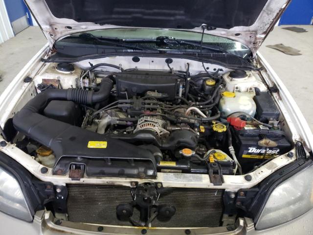 4S3BH665217614189 Subaru Legacy Outback