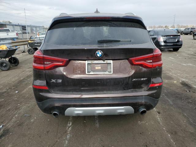 5UXTR9C53KLP95785 BMW X3 Xdrive30i