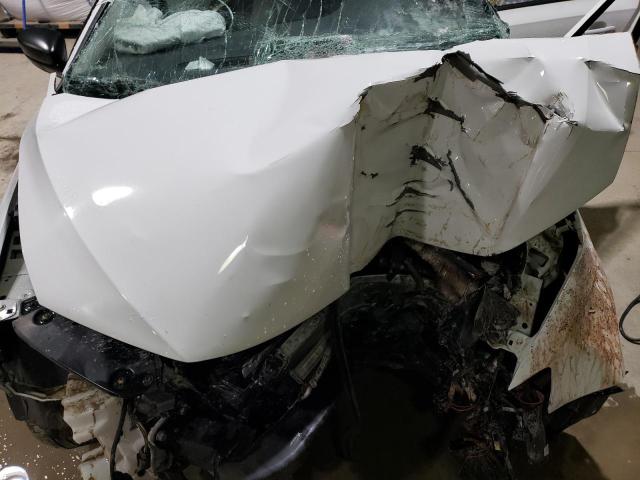 2015 VOLKSWAGEN JETTA SE - 3VWD17AJ6FM413087