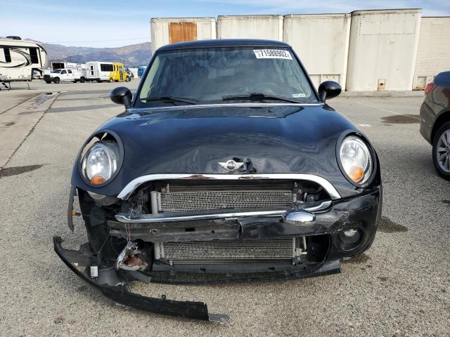 WMWSU3C56BT099153 Mini Cooper