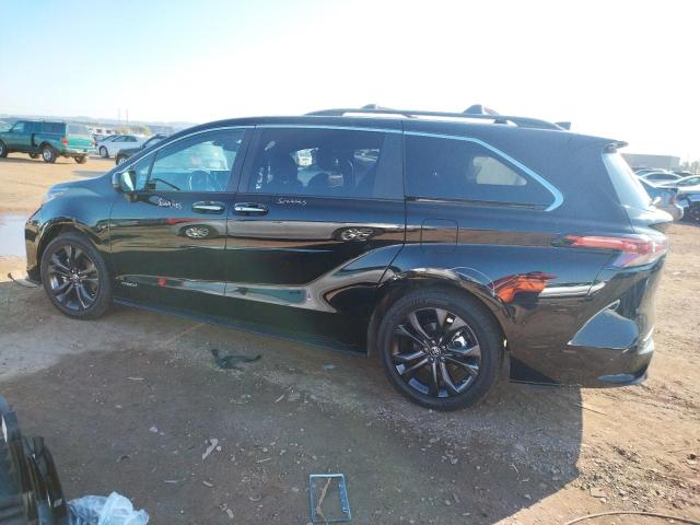 2021 TOYOTA SIENNA XSE 5TDXRKEC4MS069795