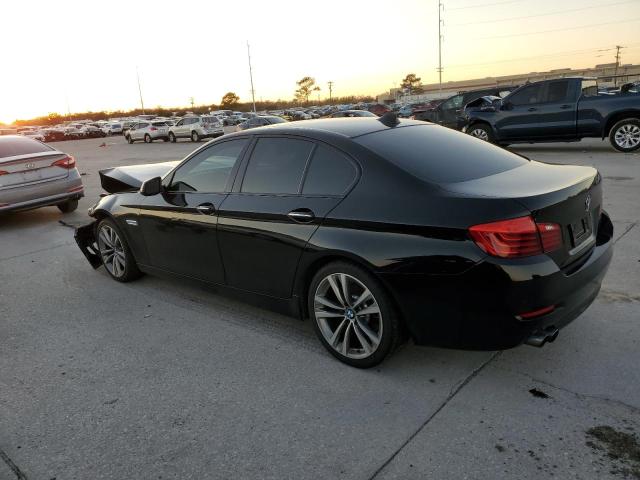 2016 BMW 528 XI - WBA5A7C55GG644479