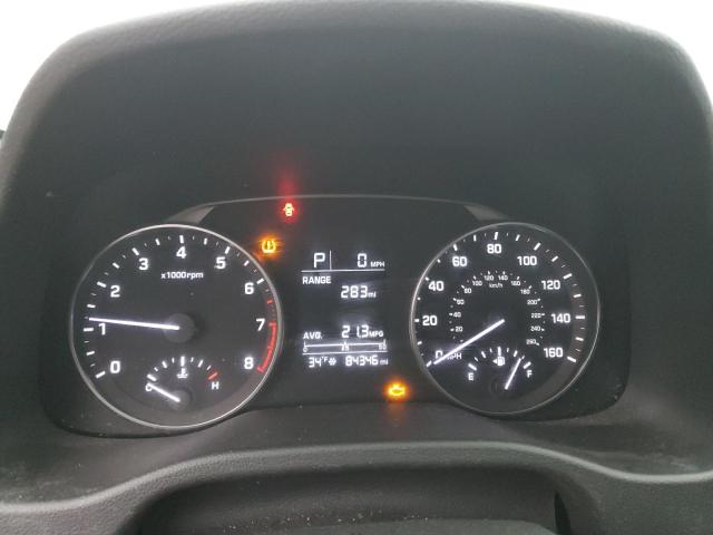 KMHD74LF0HU071574 Hyundai ELANTRA SE