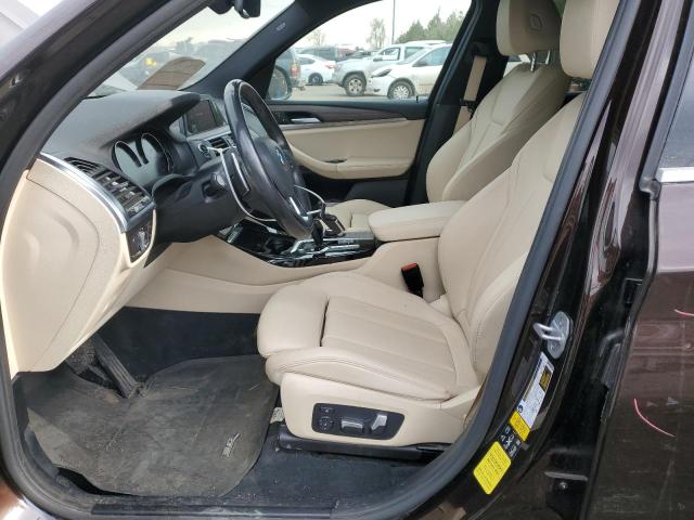 5UXTR9C53KLP95785 BMW X3 Xdrive30i