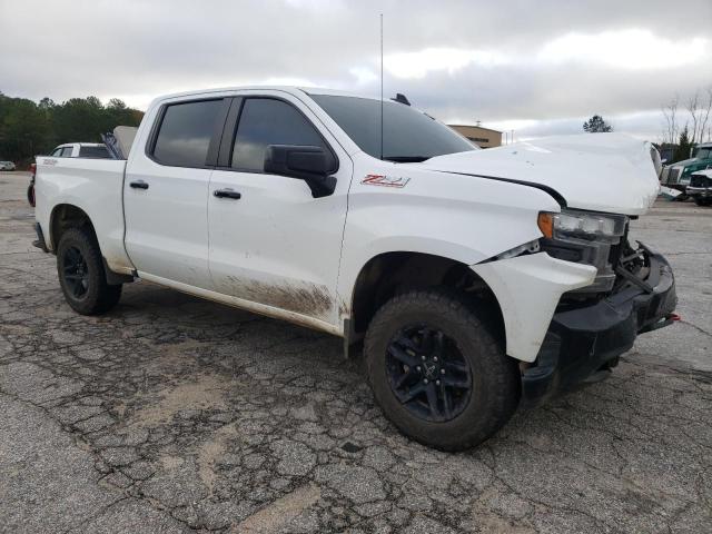 2021 CHEVROLET C2500 - 1GCPYFED2MZ218383