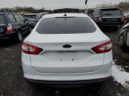 3FA6P0H71DR****** Salvage and Repairable 2013 Ford Fusion in Connecticut State