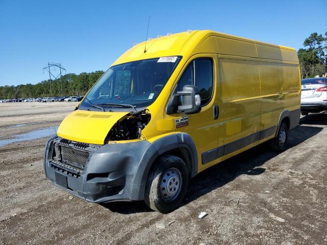 Lotes con ofertas a la venta en subasta: 2016 Dodge RAM Promaster 3500 3500 High