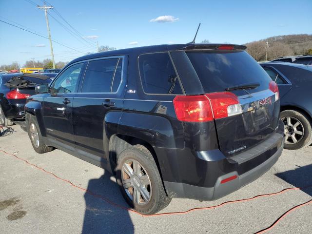 2GKFLVEK5E6235957 GMC Terrain Sle
