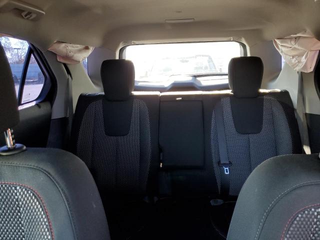 2017 CHEVROLET EQUINOX LS - 2GNFLEEK7H6273102