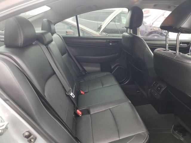 4S3BNAN66H3004853 Subaru Legacy 2.5i Limited
