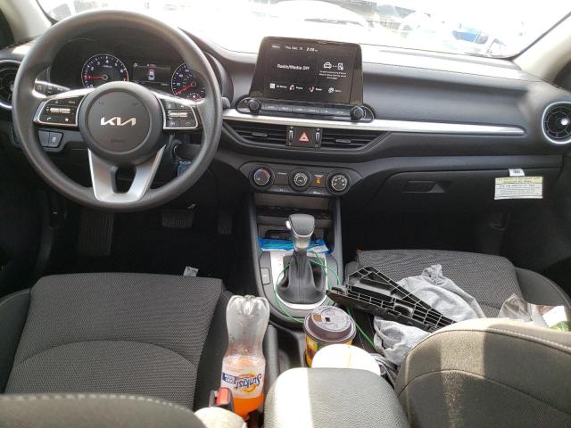 3KPF24AD9NE440049 KIA FORTE FE