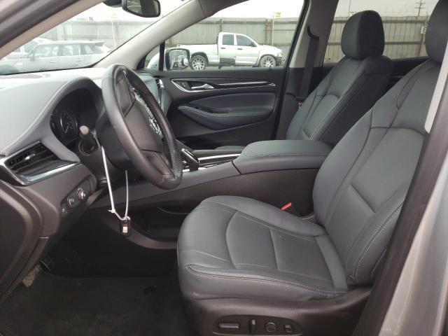 5GAERCKW9MJ236100 Buick Enclave Premium