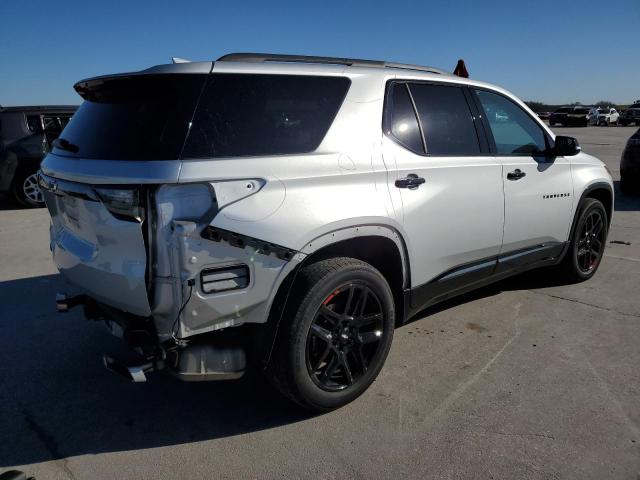 2020 CHEVROLET TRAVERSE P - 1GNERKKW3LJ159545