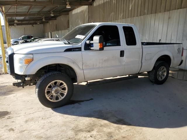 2015 Ford F-250 