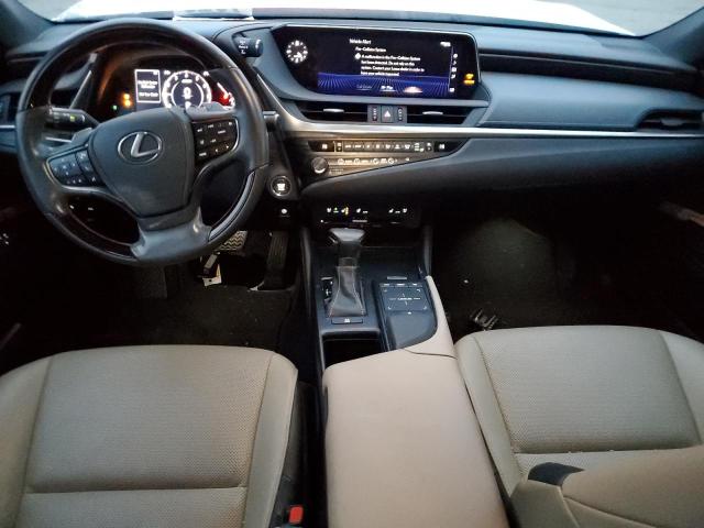 2019 LEXUS ES 350 58ABZ1B10KU022493