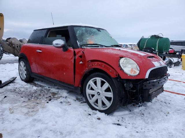 WMWMF735X7TL84827 Mini Cooper