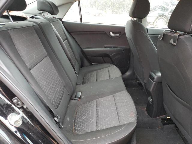 3KPA24AB7JE050554 KIA RIO LX