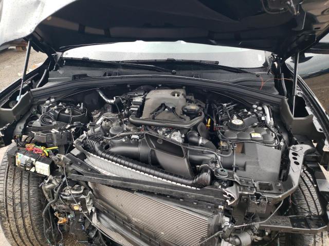 SADCJ2EXXPA705229 Jaguar F-PACE S