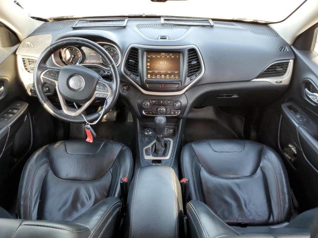 1C4PJMDB7GW151522 Jeep Cherokee Limited