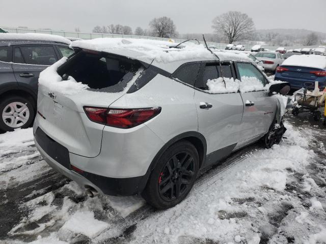 2020 CHEVROLET BLAZER 3LT - 3GNKBJRS4LS654694