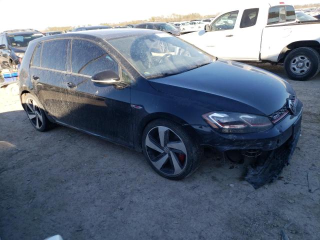 2018 VOLKSWAGEN GTI S/SE - 3VW447AU1JM260953