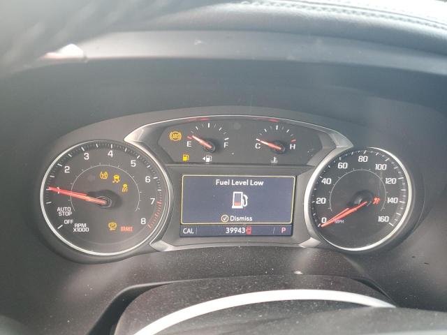 2019 CHEVROLET BLAZER 3LT - 3GNKBDRS0KS645572