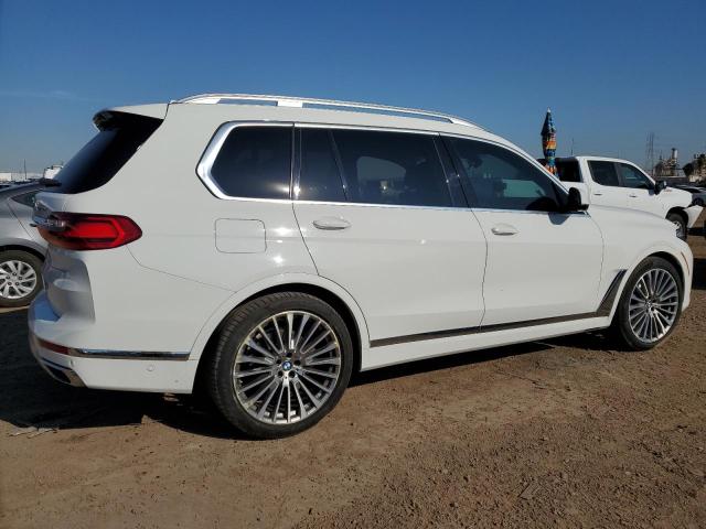 VIN 5UXCW2C54KL087416 2019 BMW X7, Xdrive40I no.3