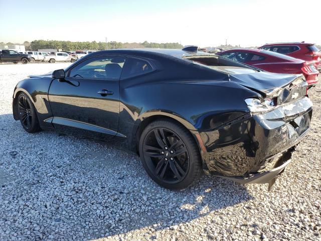 2018 CHEVROLET CAMARO LT - 1G1FB1RS0J0148724