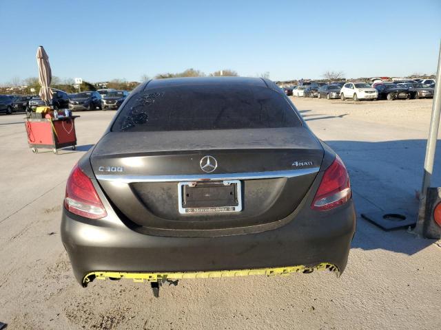 55SWF4KB3FU006673 Mercedes-Benz C 300 4matic
