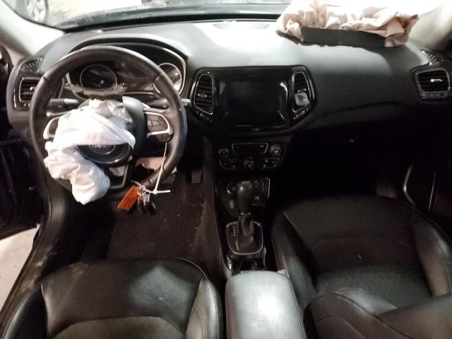 3C4NJDBB1JT325530 Jeep Cherokee