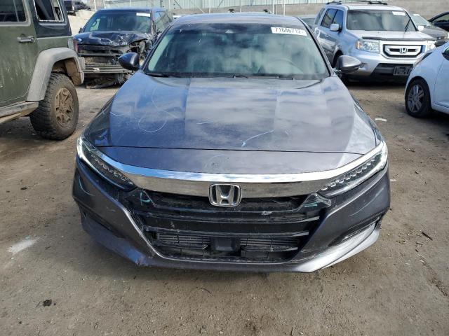 1HGCV2F90KA025267 Honda Accord TOU 5