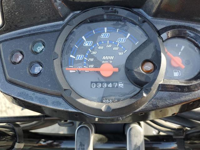 2018 YAMAHA YW50 F RKRSA43A4JA125928