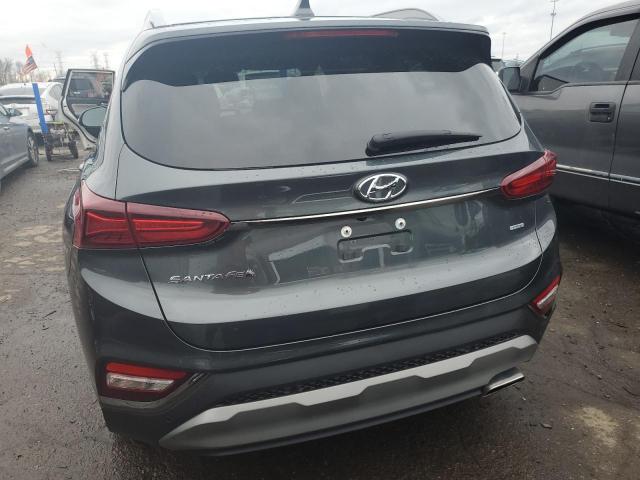 2020 HYUNDAI SANTA FE L - 5NMS5CAD0LH197883