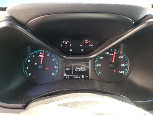 2021 GMC CANYON ELE 1GTG5CEN3M1148553
